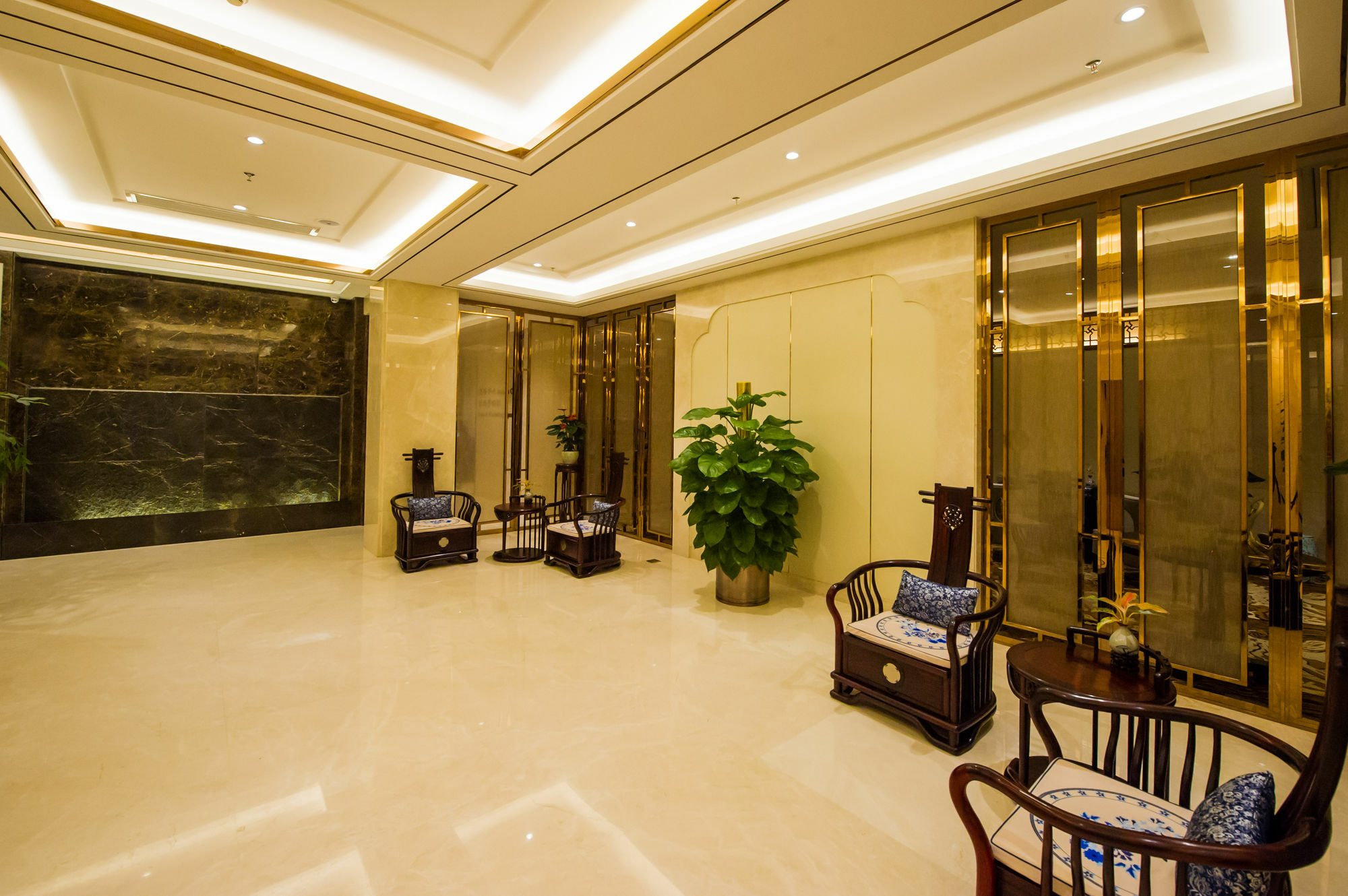 Guilin Tailian Hotel Exterior foto